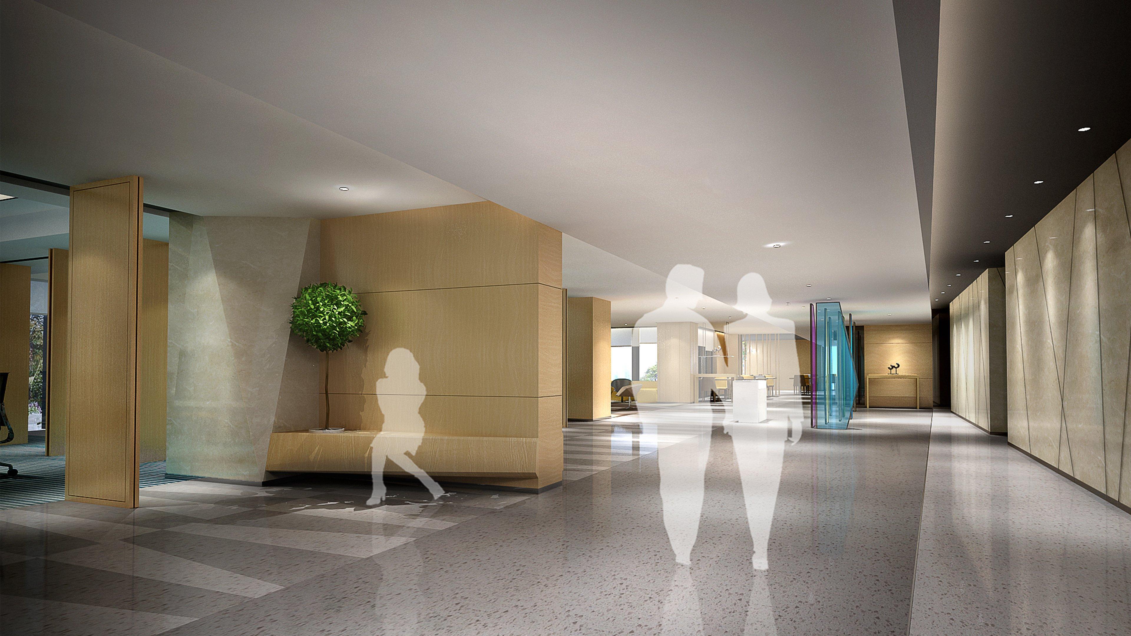 Holiday Inn Express Yingkou Onelong Plaza By Ihg Gaizhou Bagian luar foto