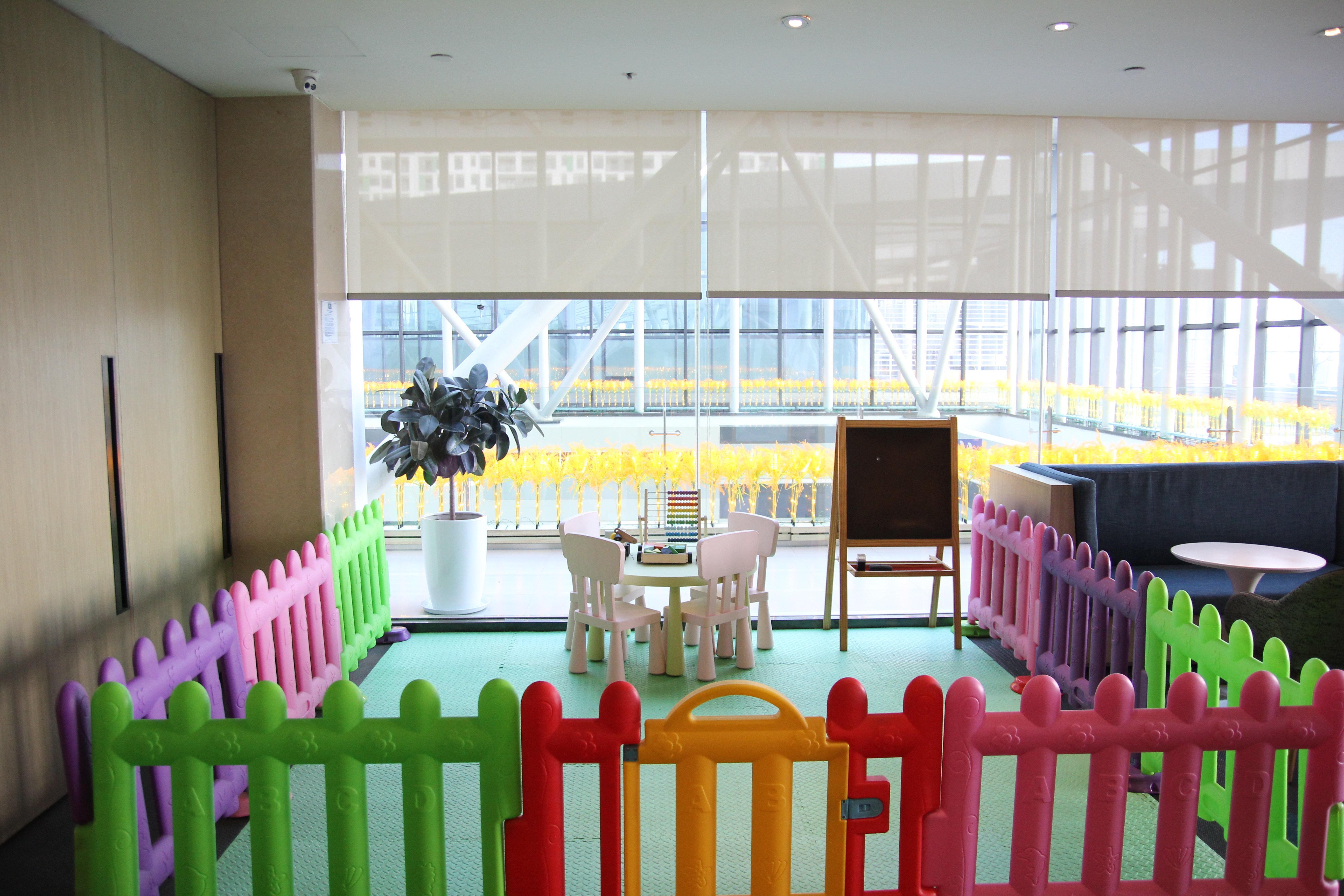 Holiday Inn Express Yingkou Onelong Plaza By Ihg Gaizhou Bagian luar foto