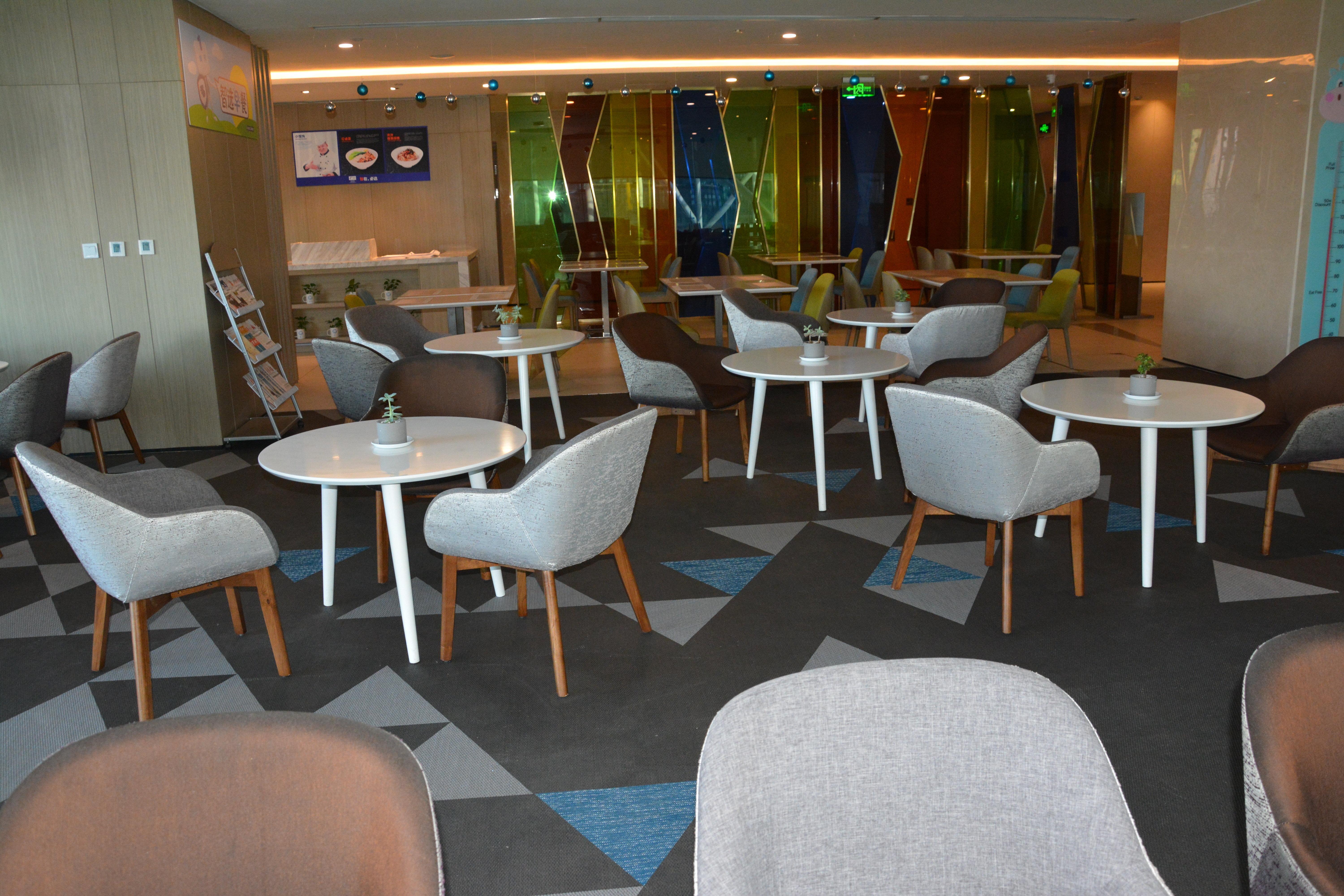 Holiday Inn Express Yingkou Onelong Plaza By Ihg Gaizhou Bagian luar foto