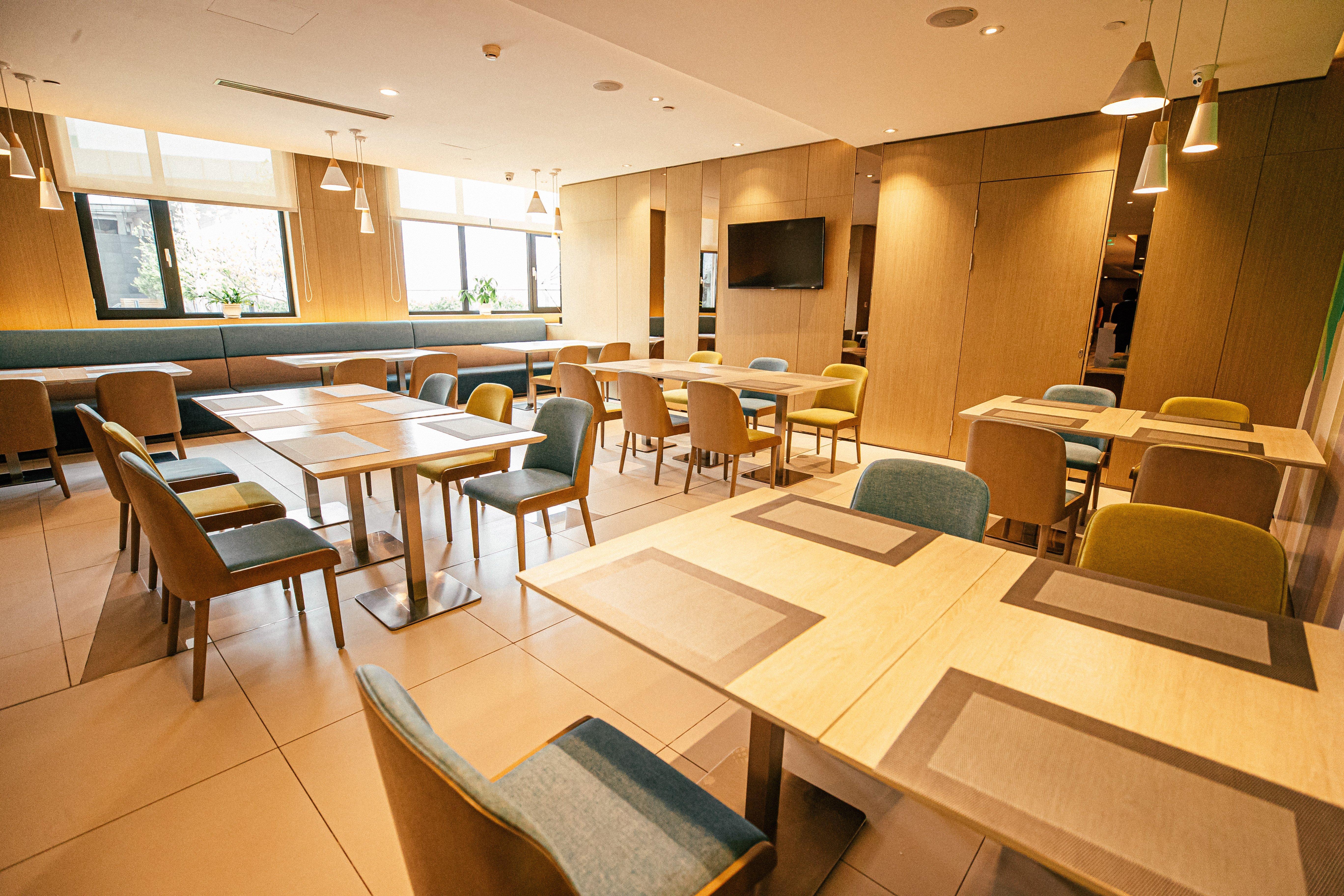Holiday Inn Express Yingkou Onelong Plaza By Ihg Gaizhou Bagian luar foto
