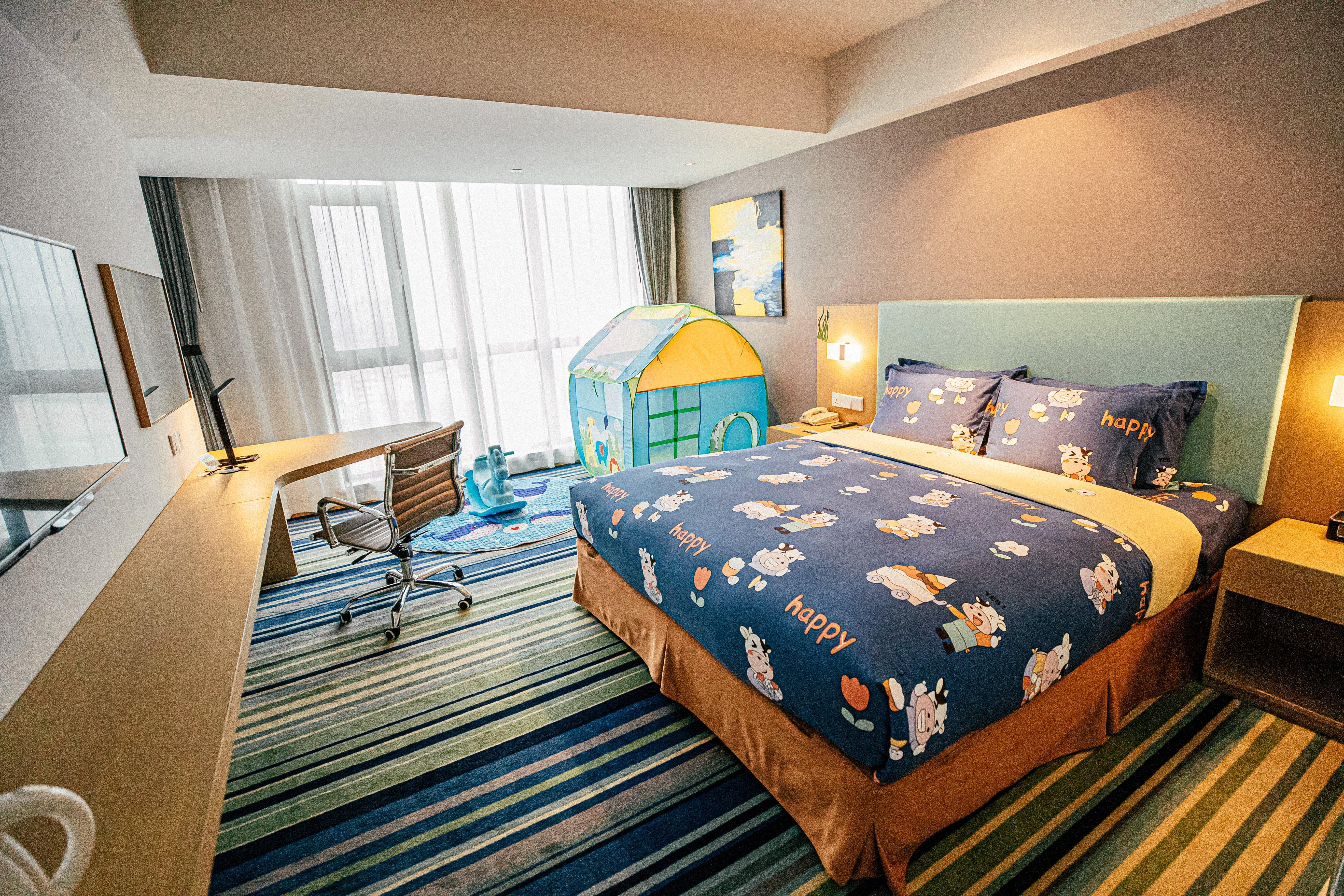 Holiday Inn Express Yingkou Onelong Plaza By Ihg Gaizhou Bagian luar foto